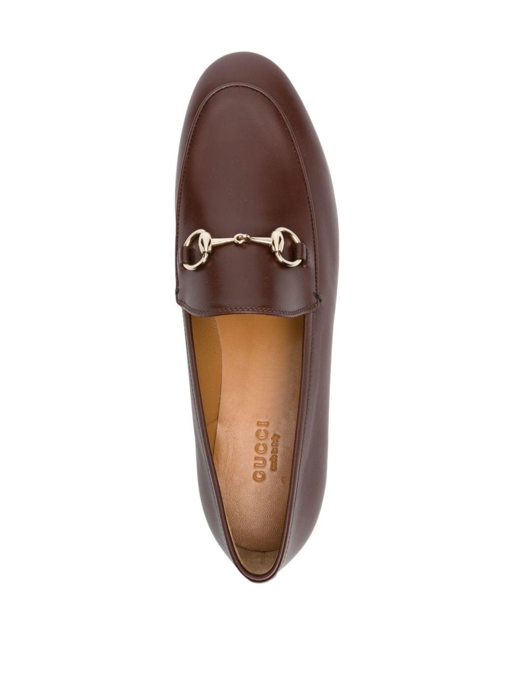 Jordaan loafers<BR/><BR/><BR/> 786016 AADCW2212 GUCCI