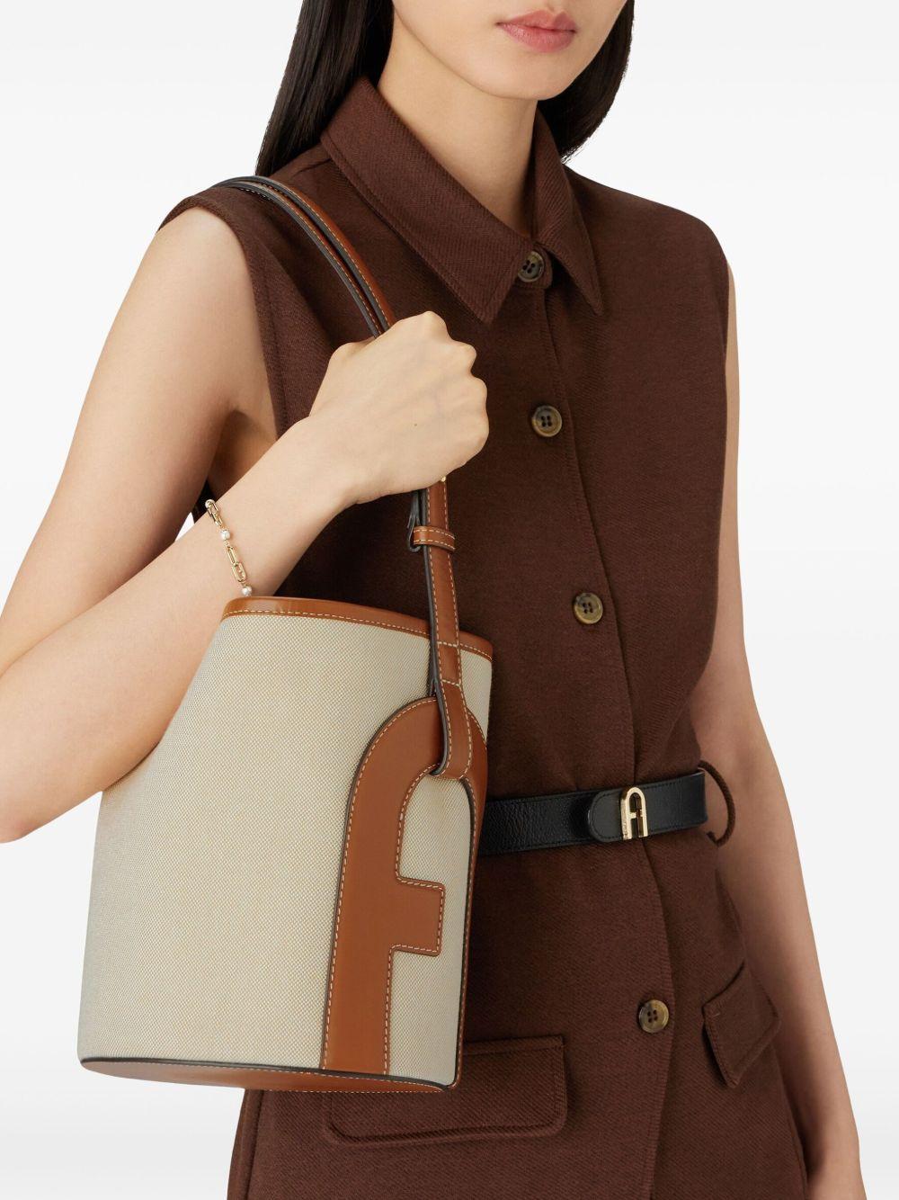 Lido bucket bag S WB01588 BX3561TCO00 FURLA