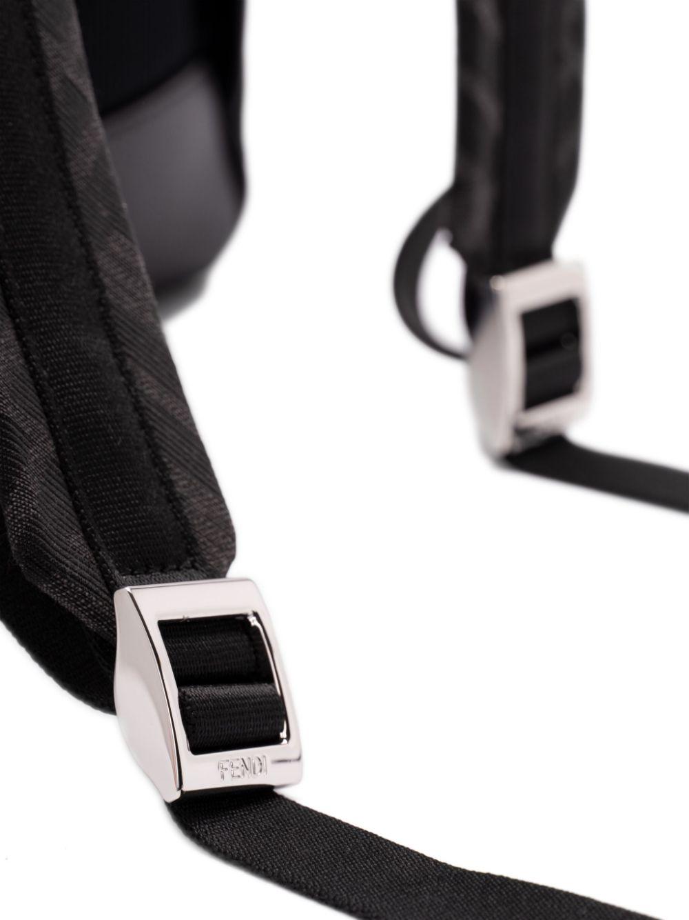 Fendi Drive backpack<BR/><BR/><BR/> 7VZ084 ASLEF0R2K FENDI