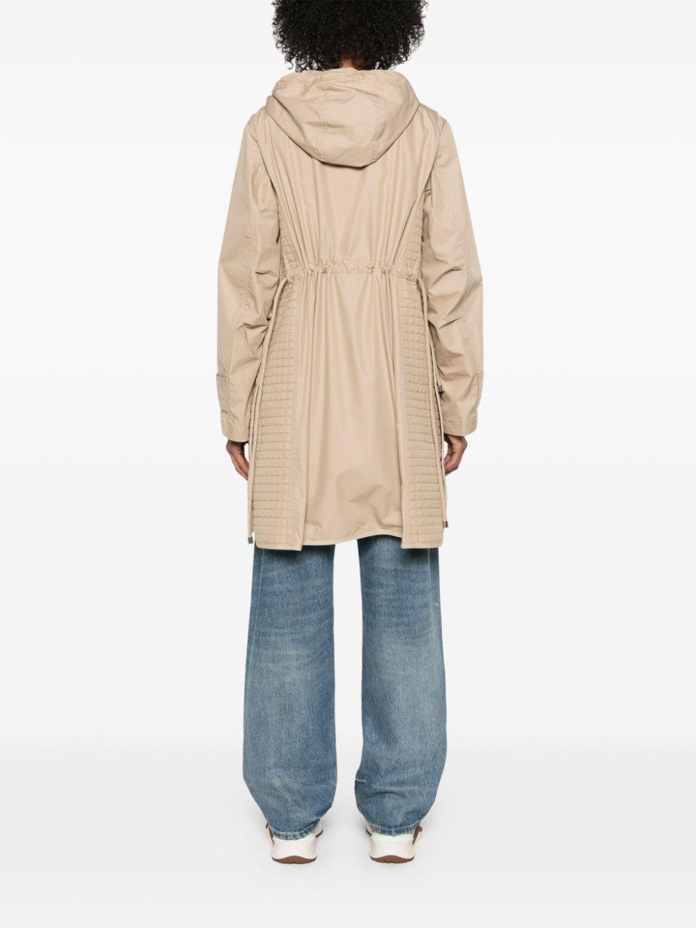 Meudon parka<BR/><BR/><BR/> K10931C00001 598B8202 MONCLER