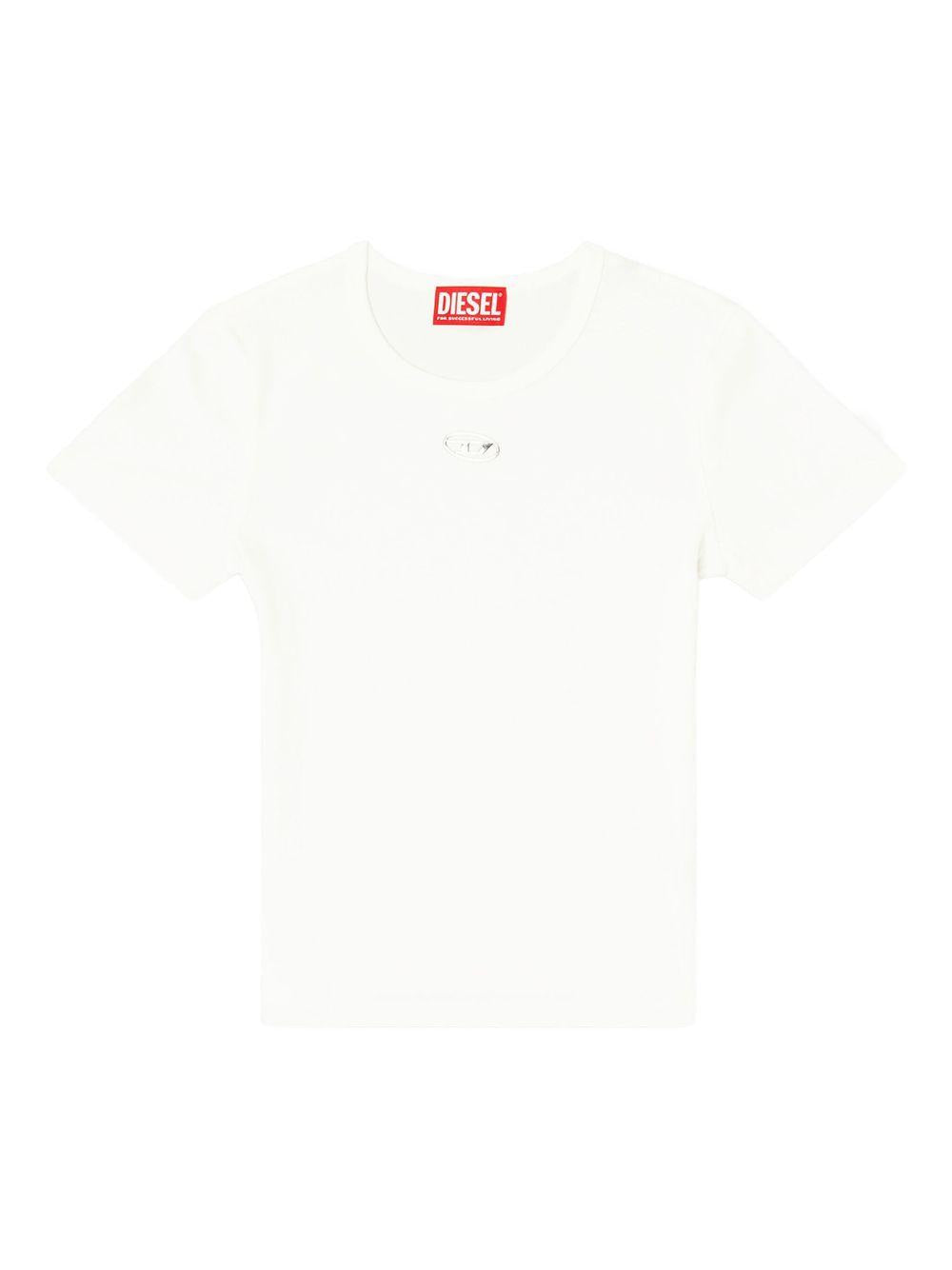 T-ELE-LONG-OD T-SHIRT A19910 0JMBA141 DIESEL