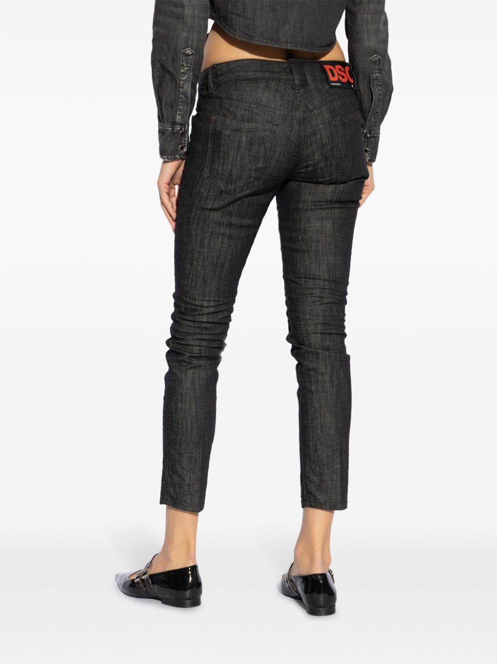 Denim jeans S75LB0934 S30357900 DSQUARED2