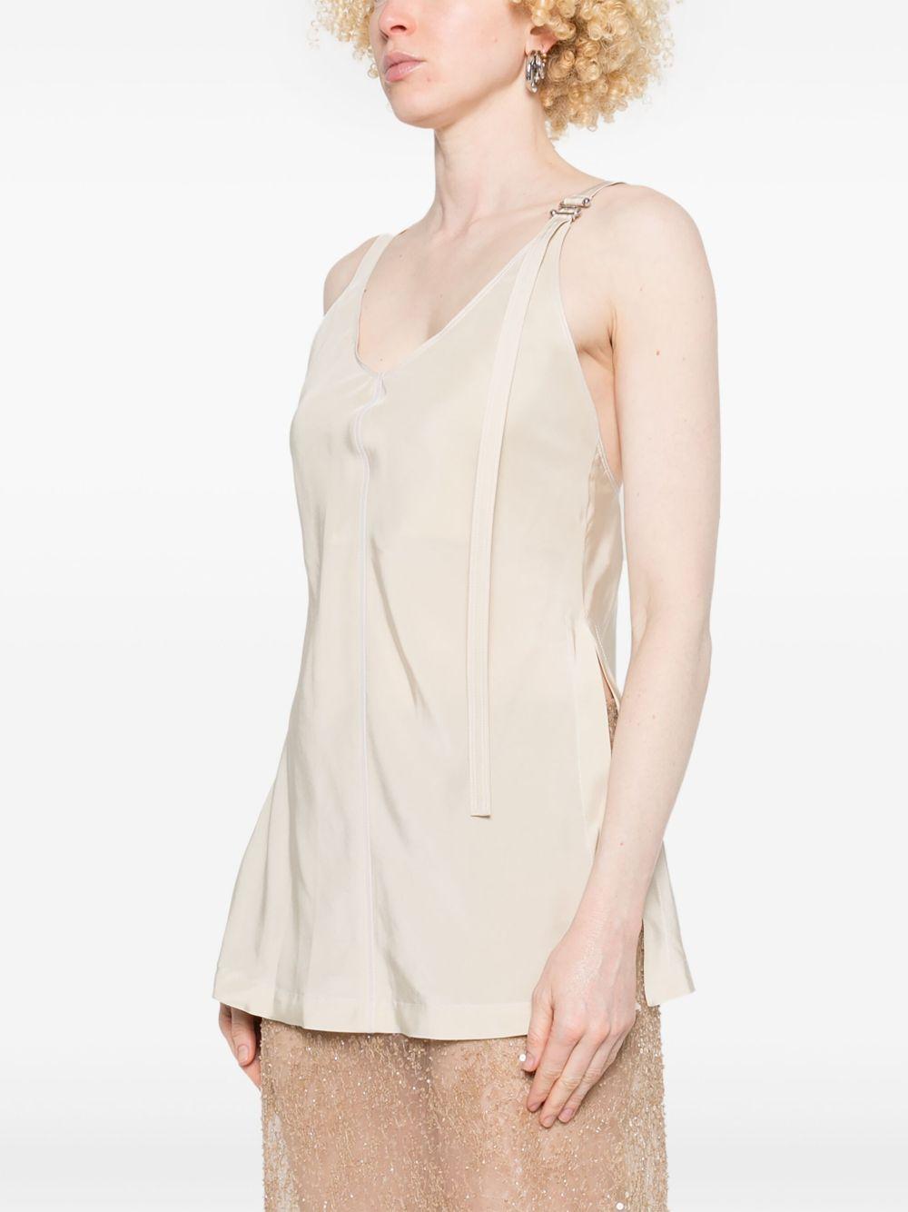 Waser top 2512161032 WASER001 SPORTMAX