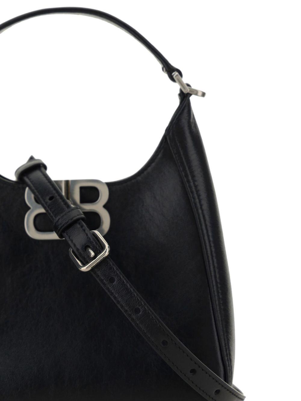 Small BB shoulder bag<BR/><BR/><BR/> 801928 2ABFJ1000 BALENCIAGA