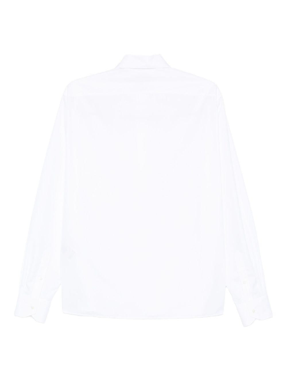 cotton shirt FS1098 AN08F0QA0 FENDI