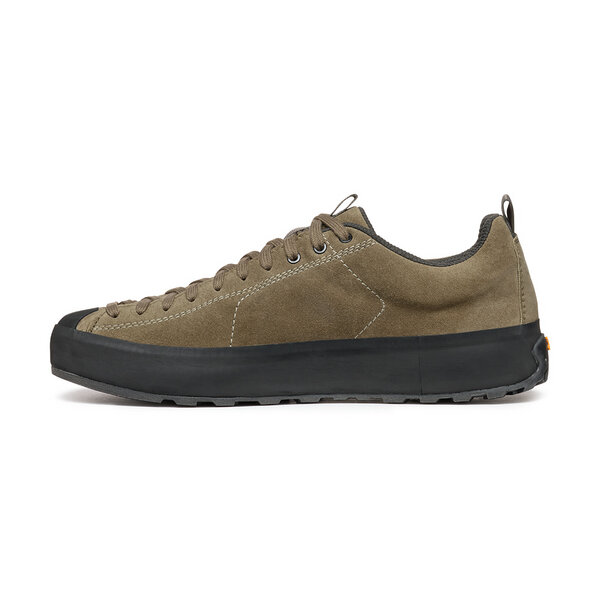 MOJITO WRAP GTX sneakers 32708-200 DARK ROCK SCARPA