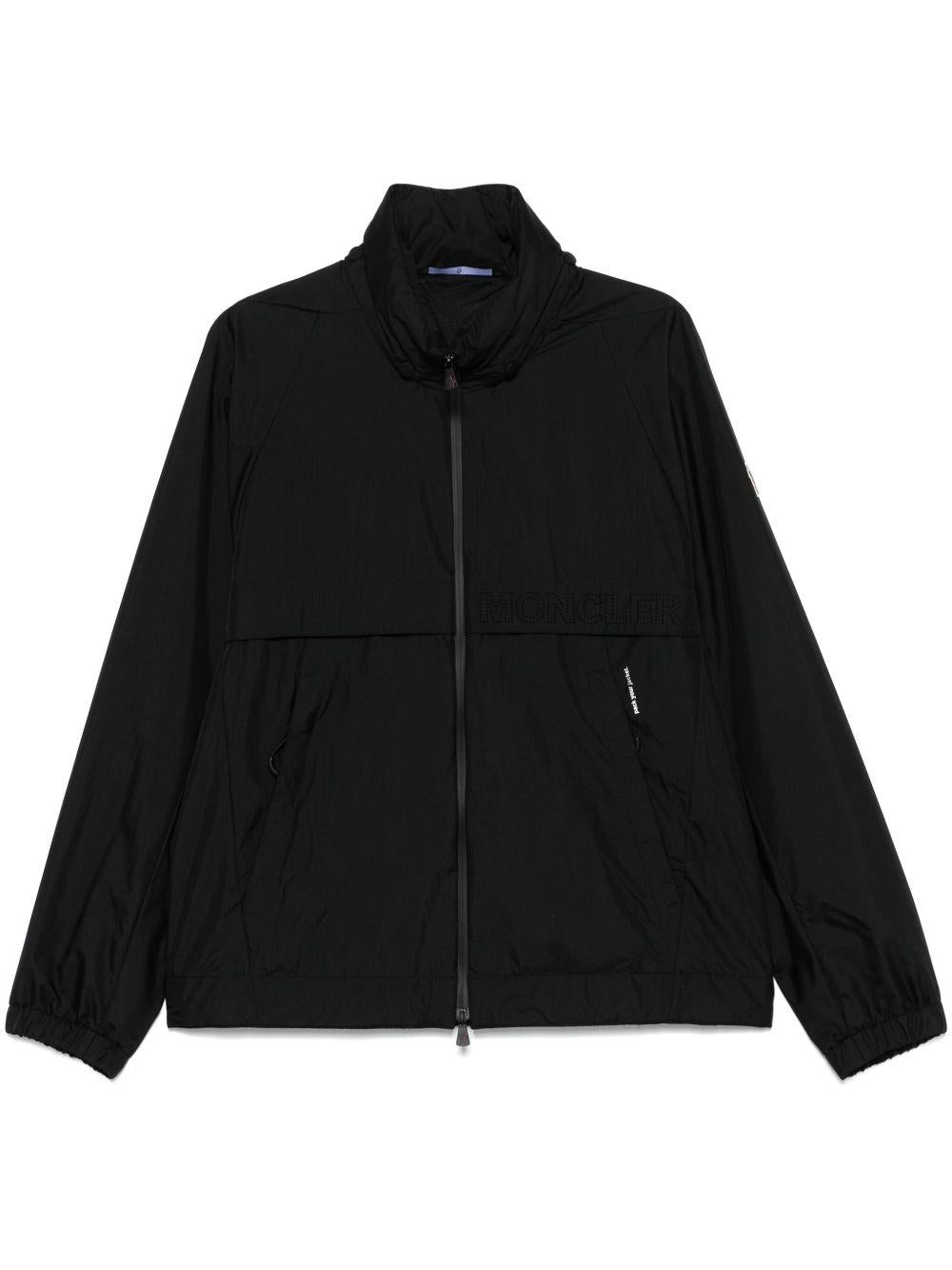 Negara packable hooded windbreaker K10971A00006 598E0999 MONCLER GRENOBLE