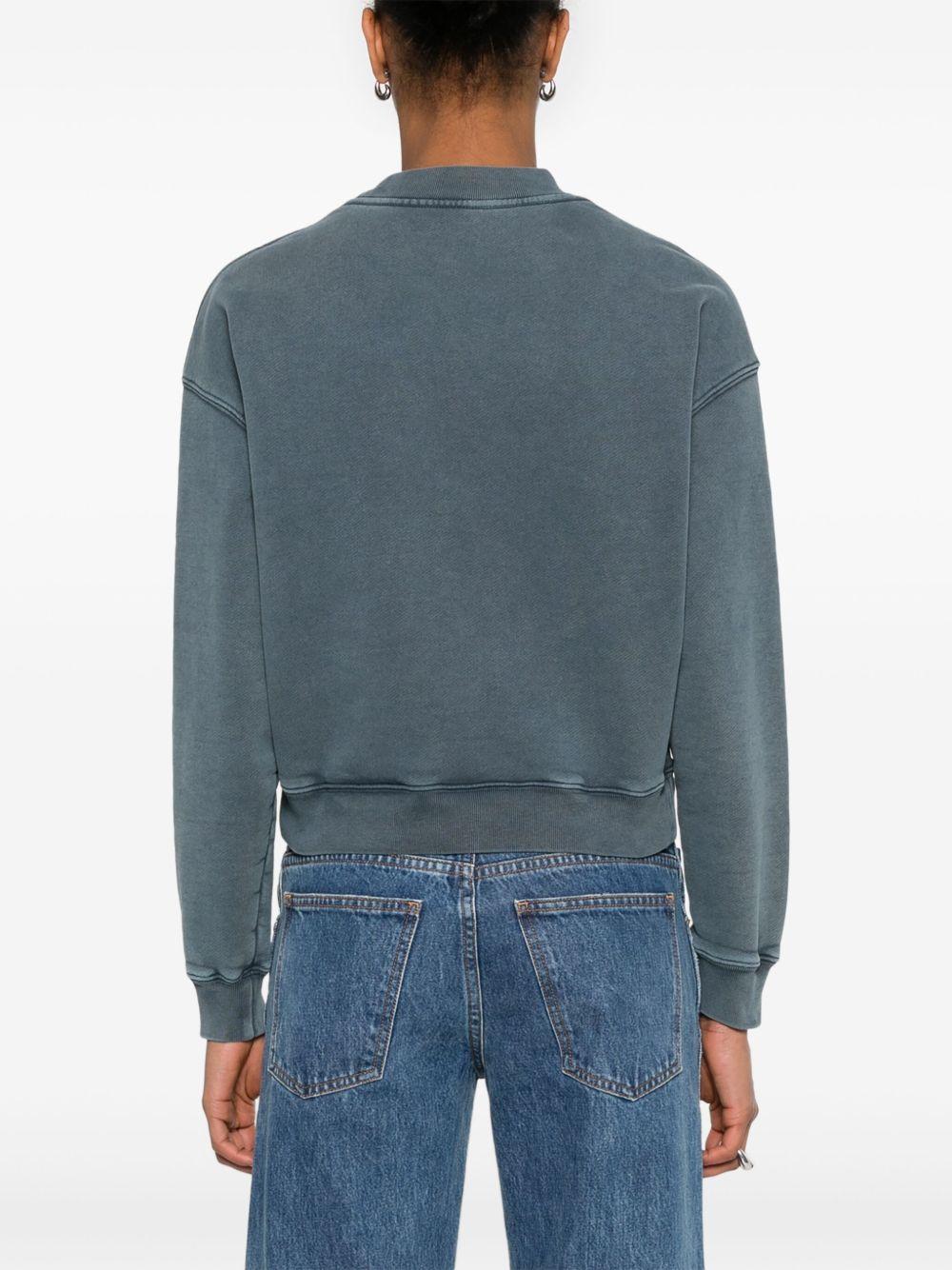 Chloe Paris sweatshirt CH25SJH05193 41G CHLOÉ