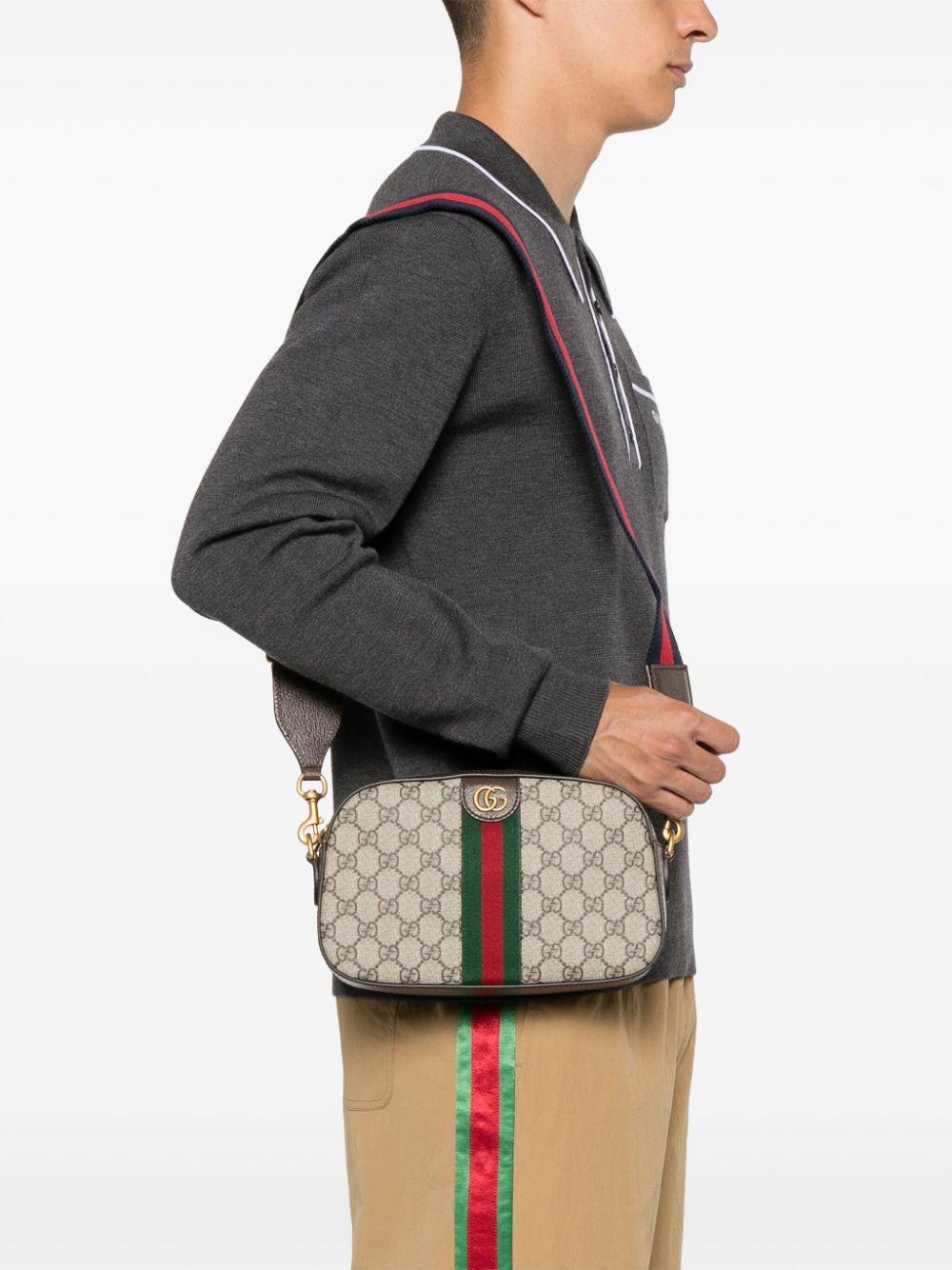 Small Ophidia messenger bag 752591 FACFW8920 GUCCI