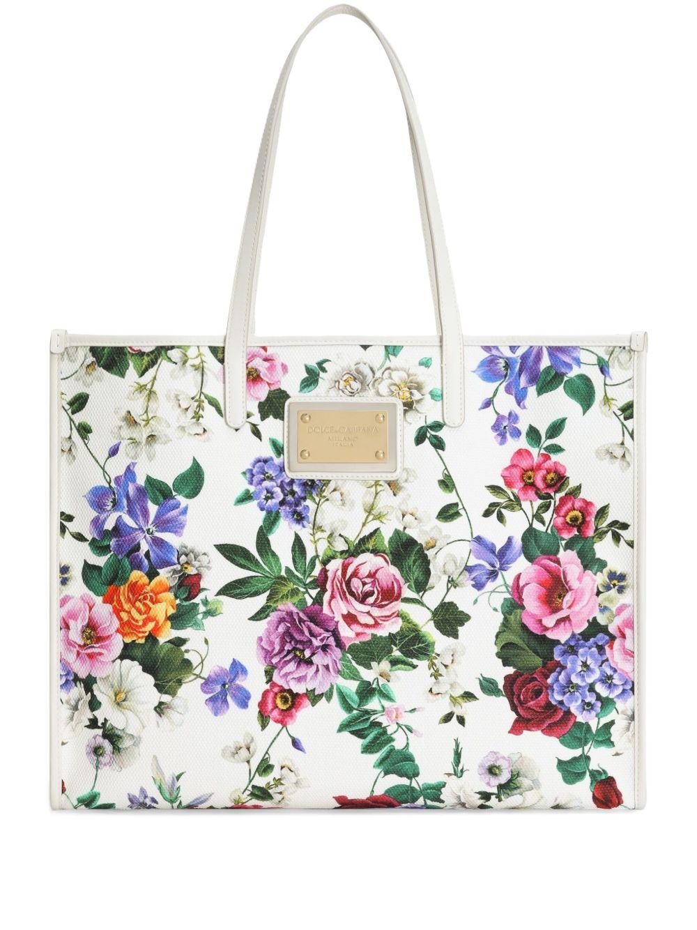 Large shopper BB2274 AI354HA5KT DOLCE & GABBANA