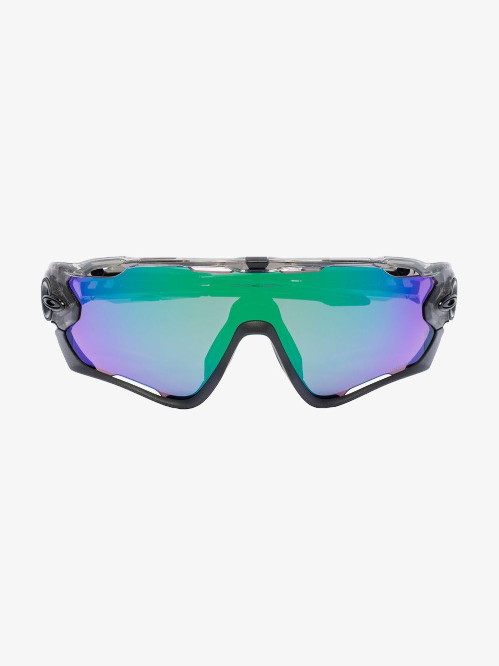 Black Jawbreaker Jade Prizm Road sunglasses 0OO9290 929046 OAKLEY