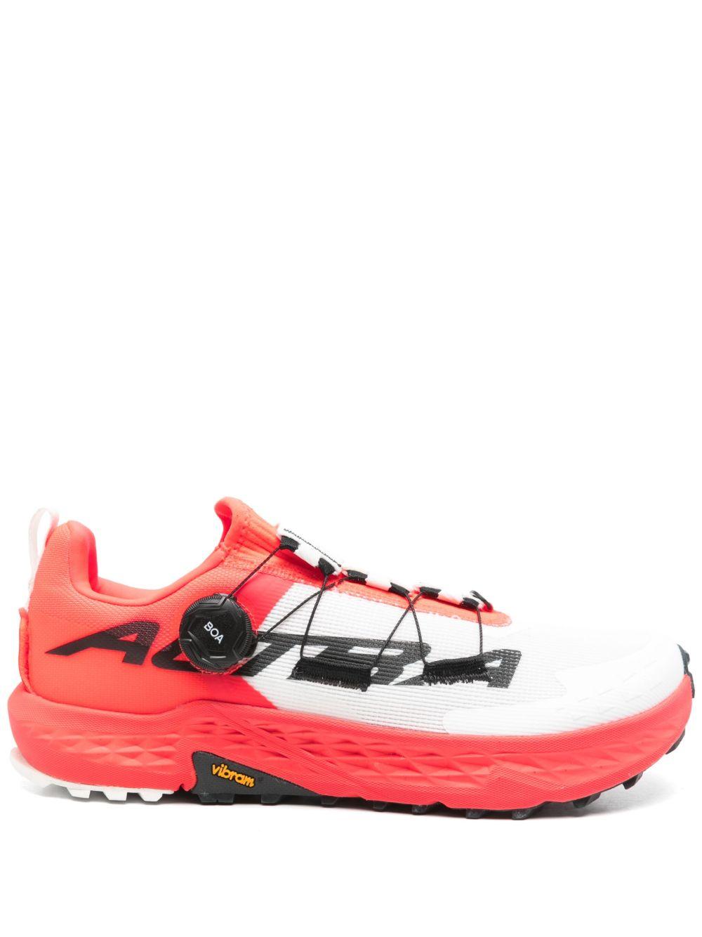 Timp 5 BOA sneakers AL0A85Q9 1611 ALTRA
