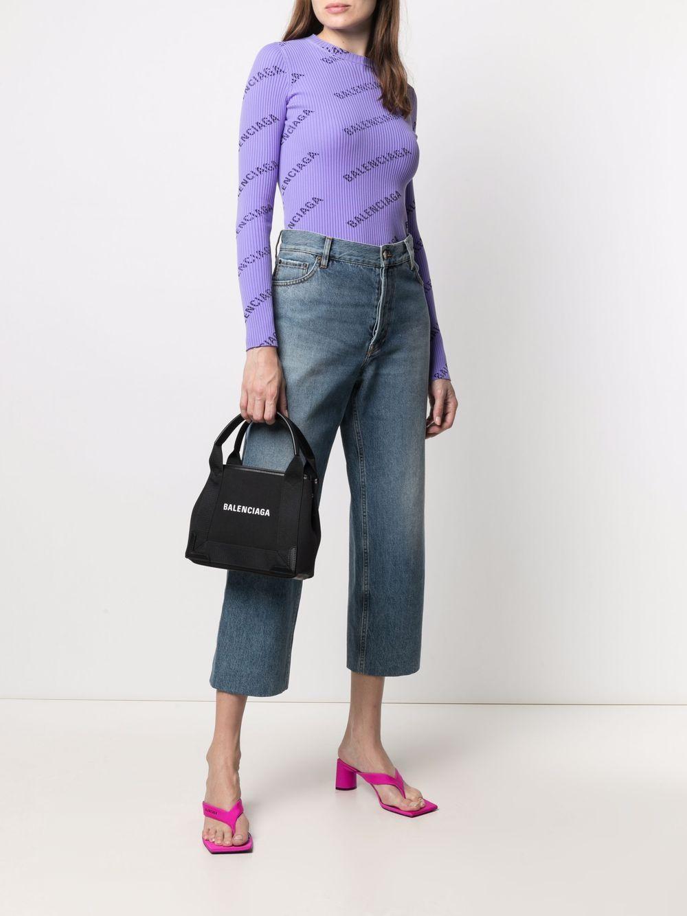 XS Cabas tote bag 390346 2HH3N1000 BALENCIAGA