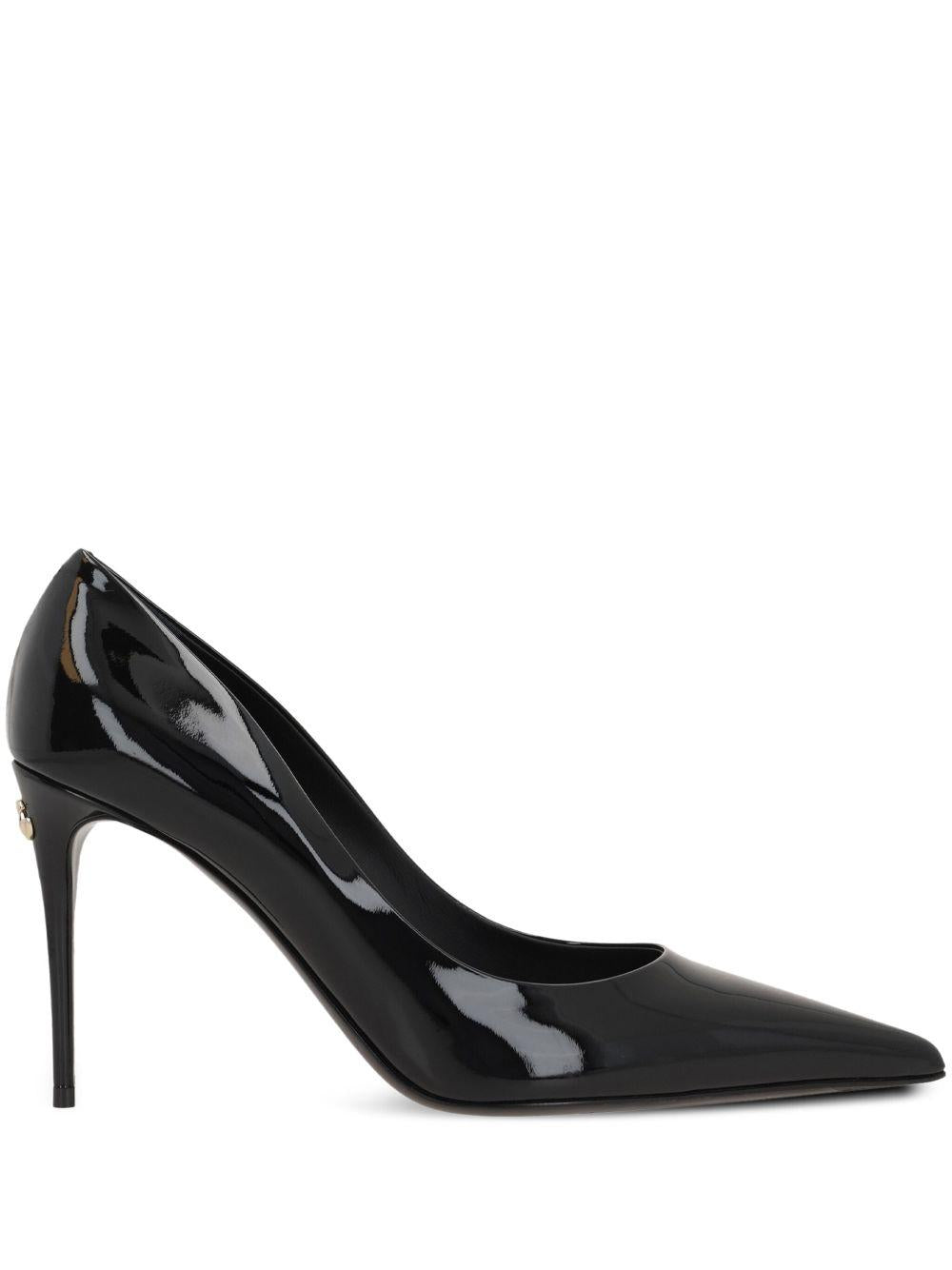 90mm Cardinale pumps<BR/><BR/><BR/> CD1860 A147180999 DOLCE & GABBANA