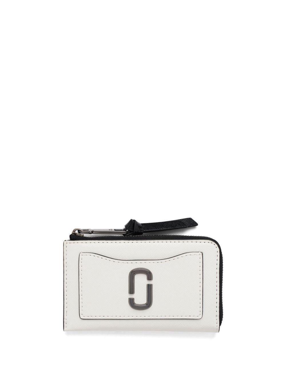 The Utility Snapshot Mini Compact Wallet 2F3SMP063S07 005 MARC JACOBS