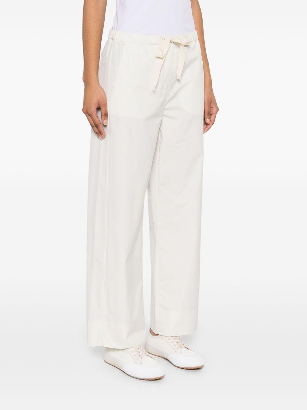 Argento trousers 2519131013 ARGENTO018 S MAX MARA