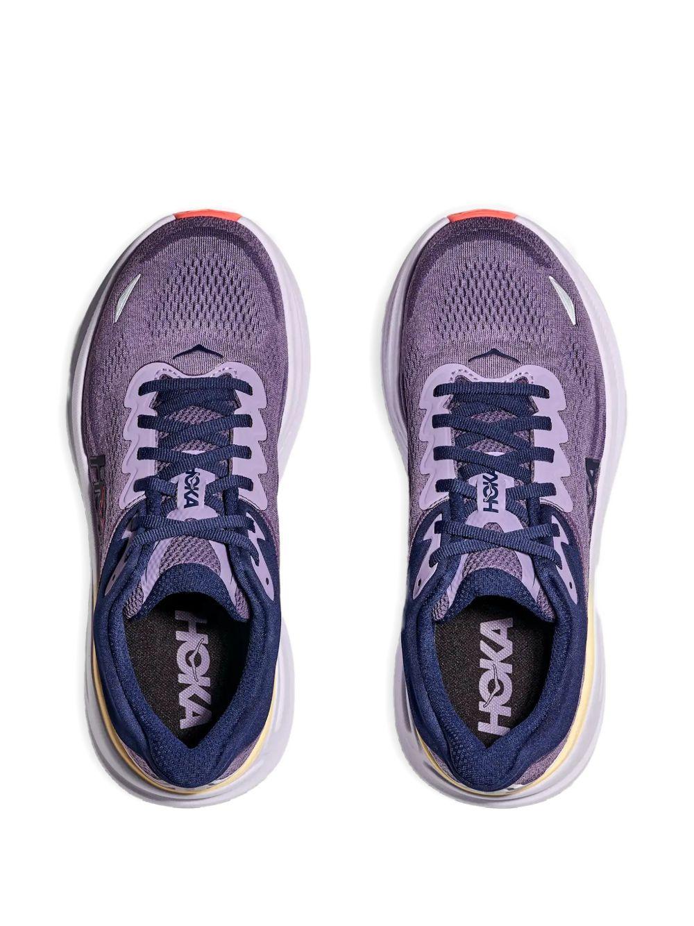 Bondi 9 running shoes 1162012 BJM HOKA ONE ONE