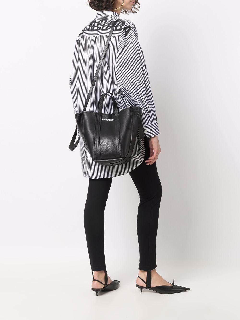 Small Everyday North/South tote bag 672791 15YUN1090 BALENCIAGA