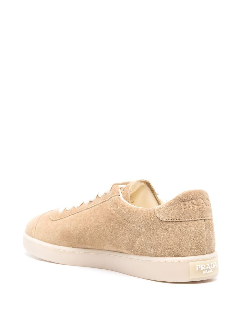 Lane sneakers<BR/><BR/><BR/> 2EE394 054F0379 PRADA
