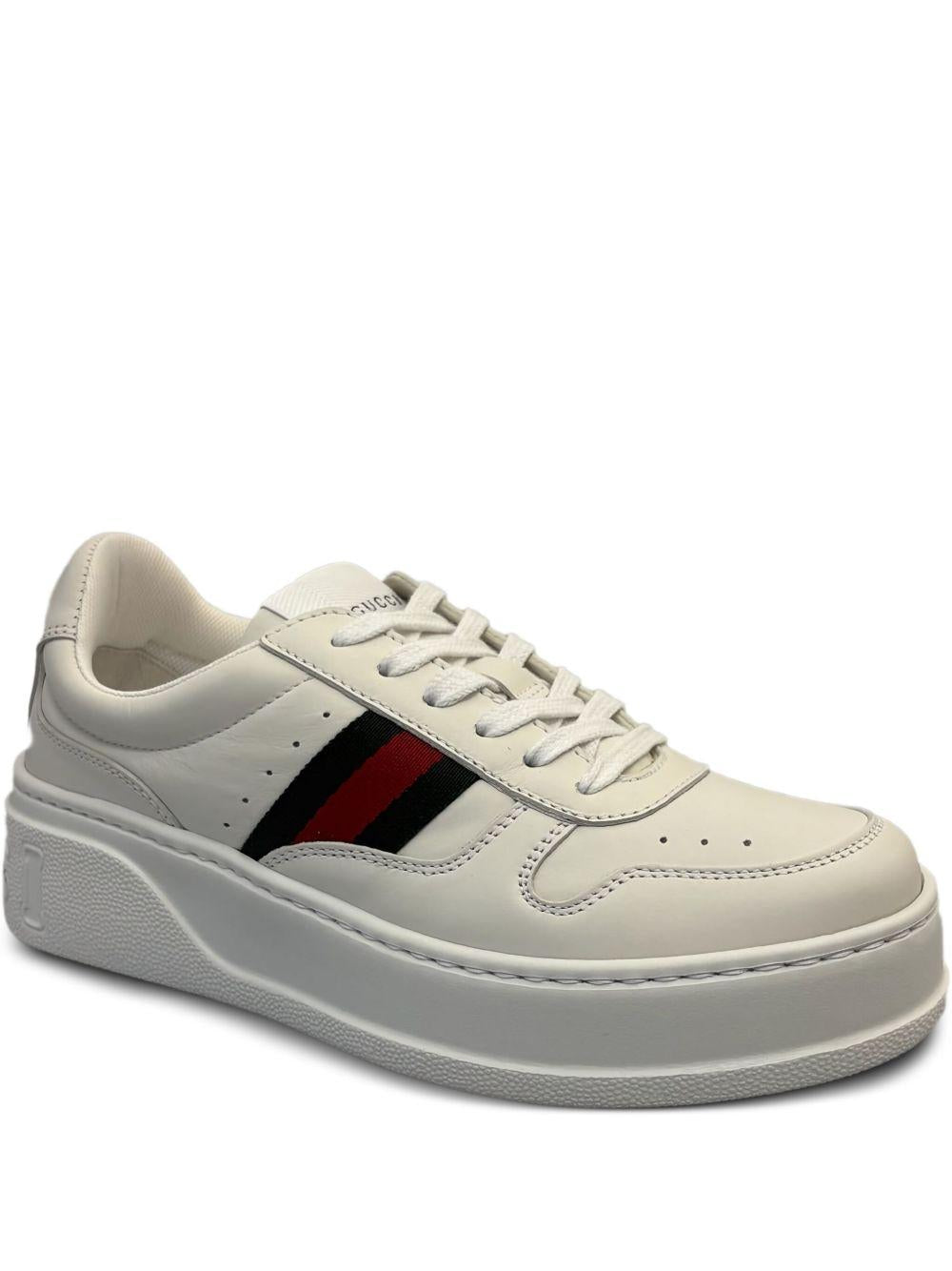 Chunky sneaker 848307 UPG409064 GUCCI