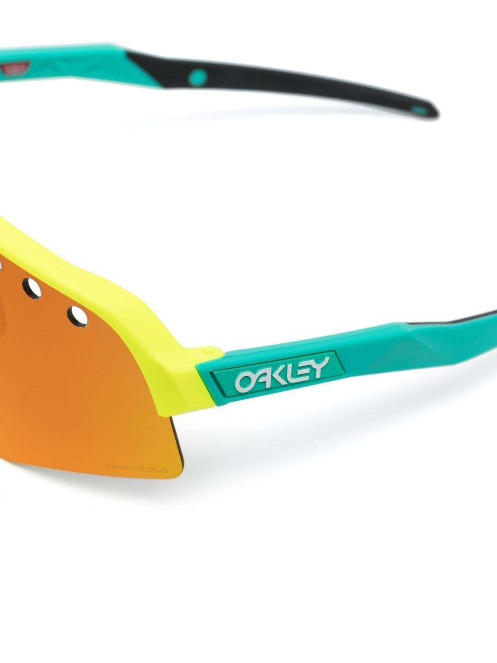 Sutro Lite Sweep sunglasses 0OO9465 946506 OAKLEY
