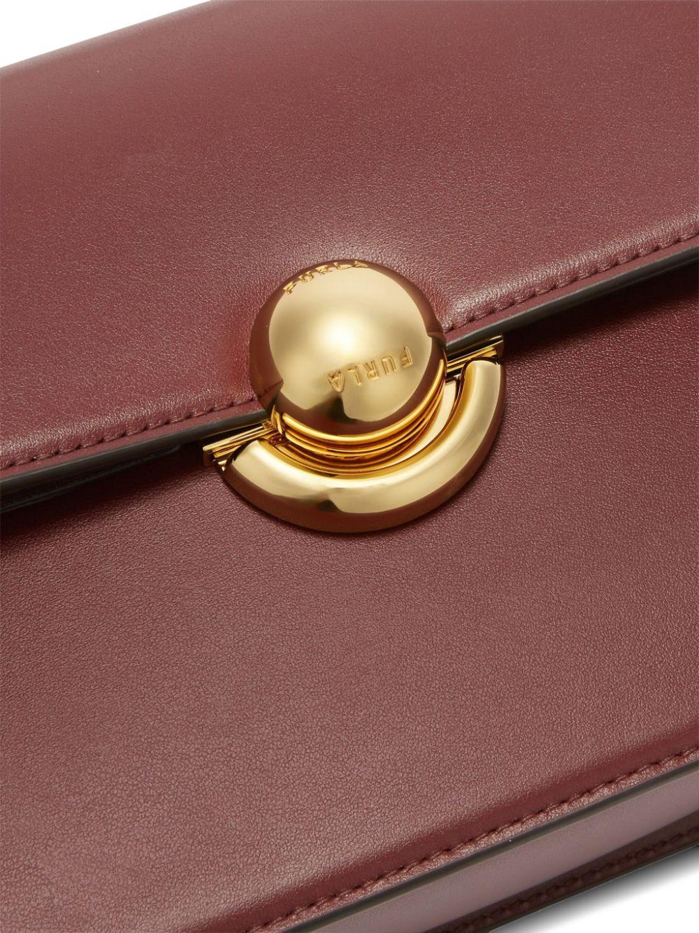Small Sfera tote bag<BR/><BR/><BR/> WB01475 BX042826700 FURLA