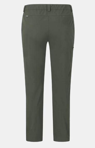 Smart travel pants MPLG31X TS68649 MONTURA