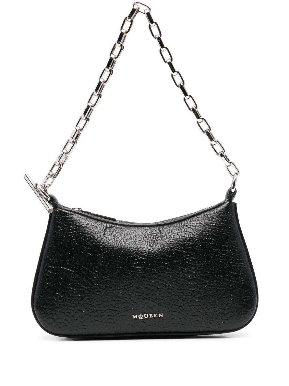 T-Bar Mini Pouch 813553 1VDGB1000 ALEXANDER MCQUEEN