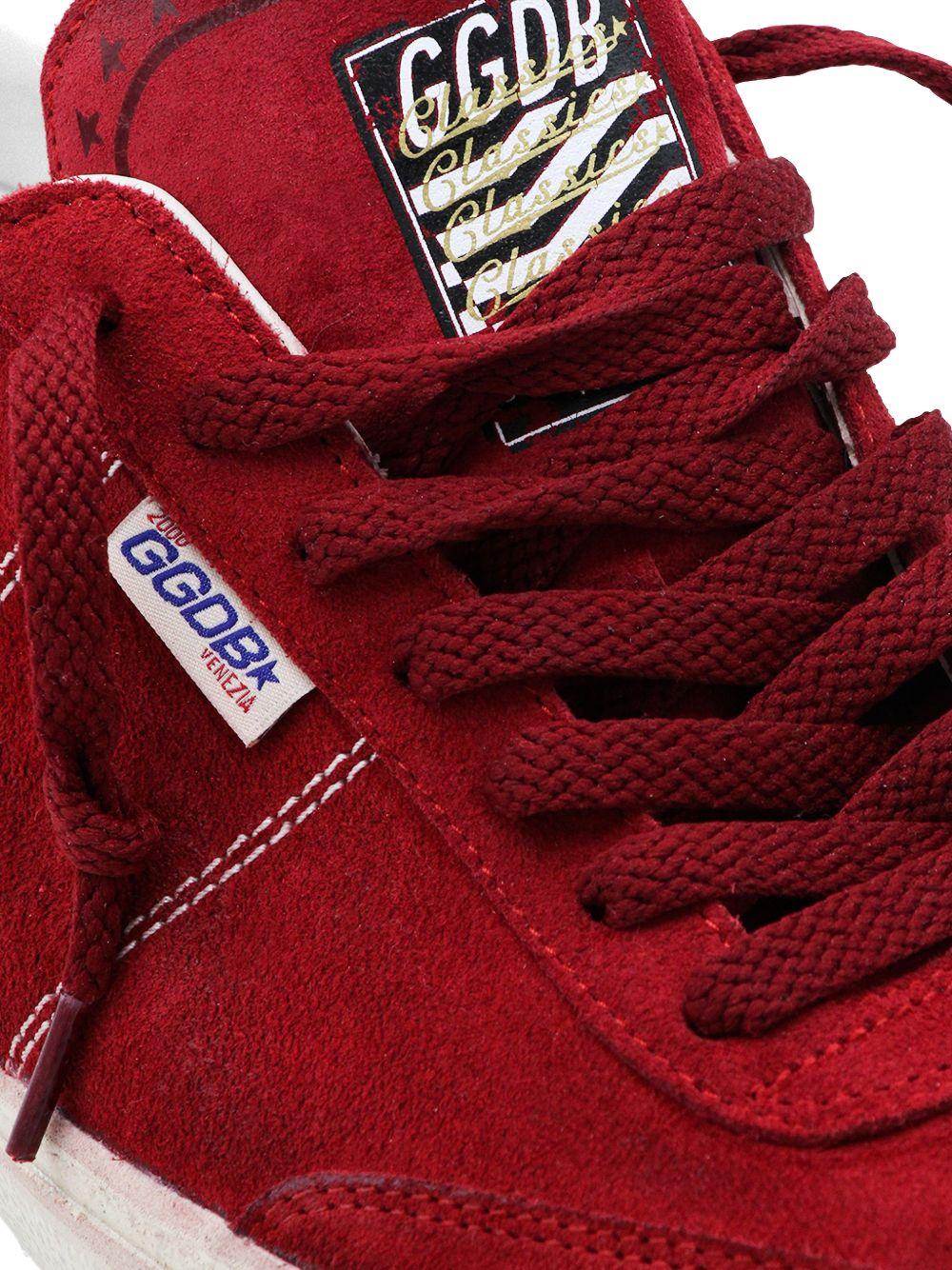 Soul Star sneakers GMF00464 F00834940469 GOLDEN GOOSE