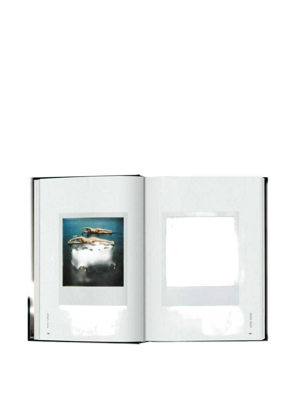 he Polaroid Book. 40th Ed. 9783836592000  TASCHEN