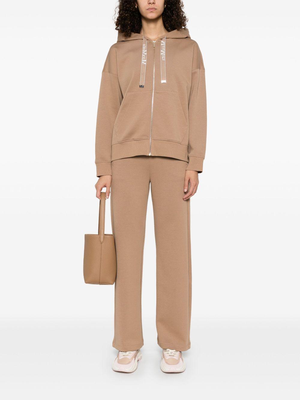 Bali sweatpants<BR/><BR/> 2519781021 BALI002 S MAX MARA