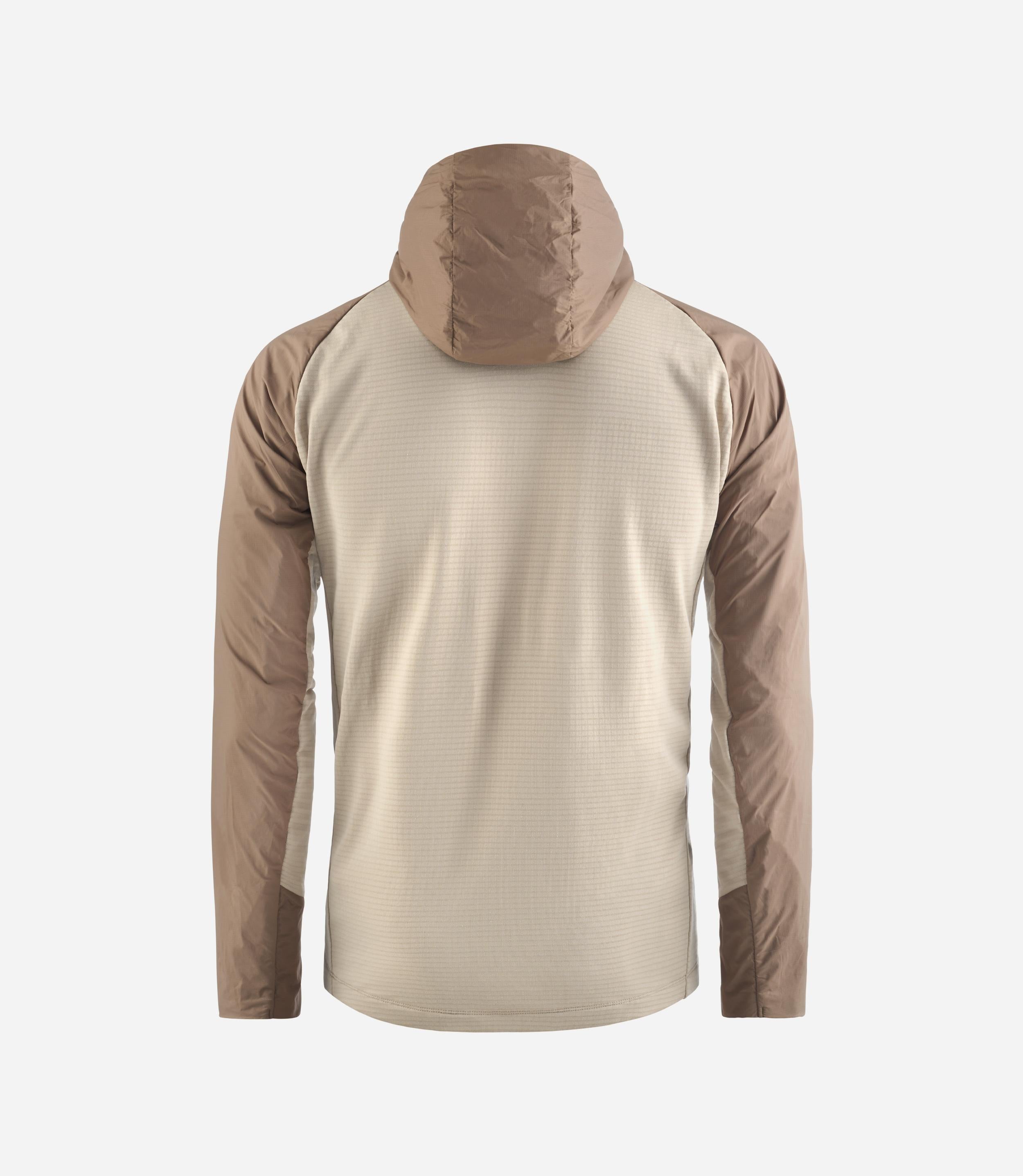 Trail Hooded Anorak<BR/> 24SHAYA 04PE PEdALED