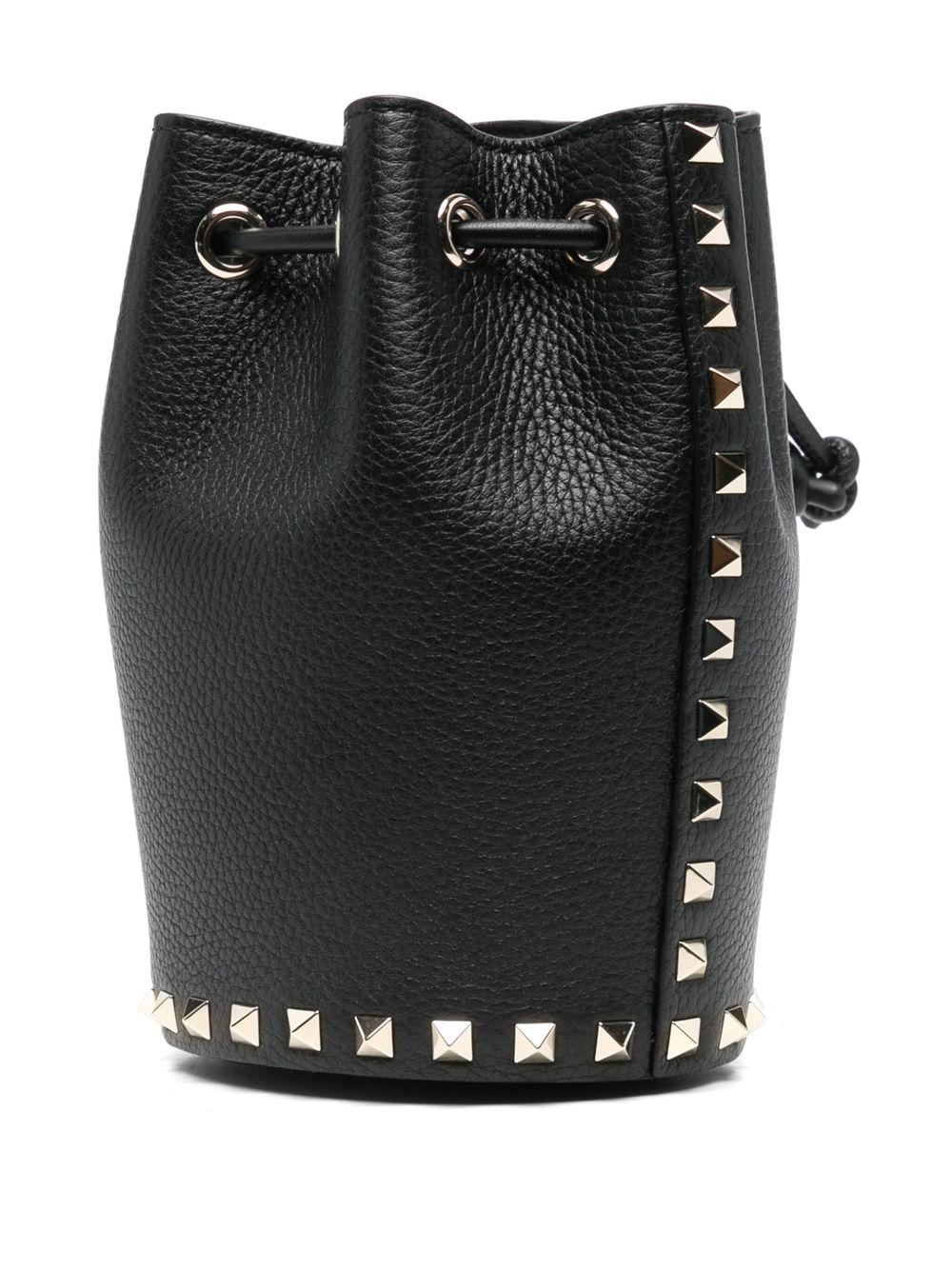 Rockstud bucket bag 6W2P0AI4VSH 0NO VALENTINO GARAVANI