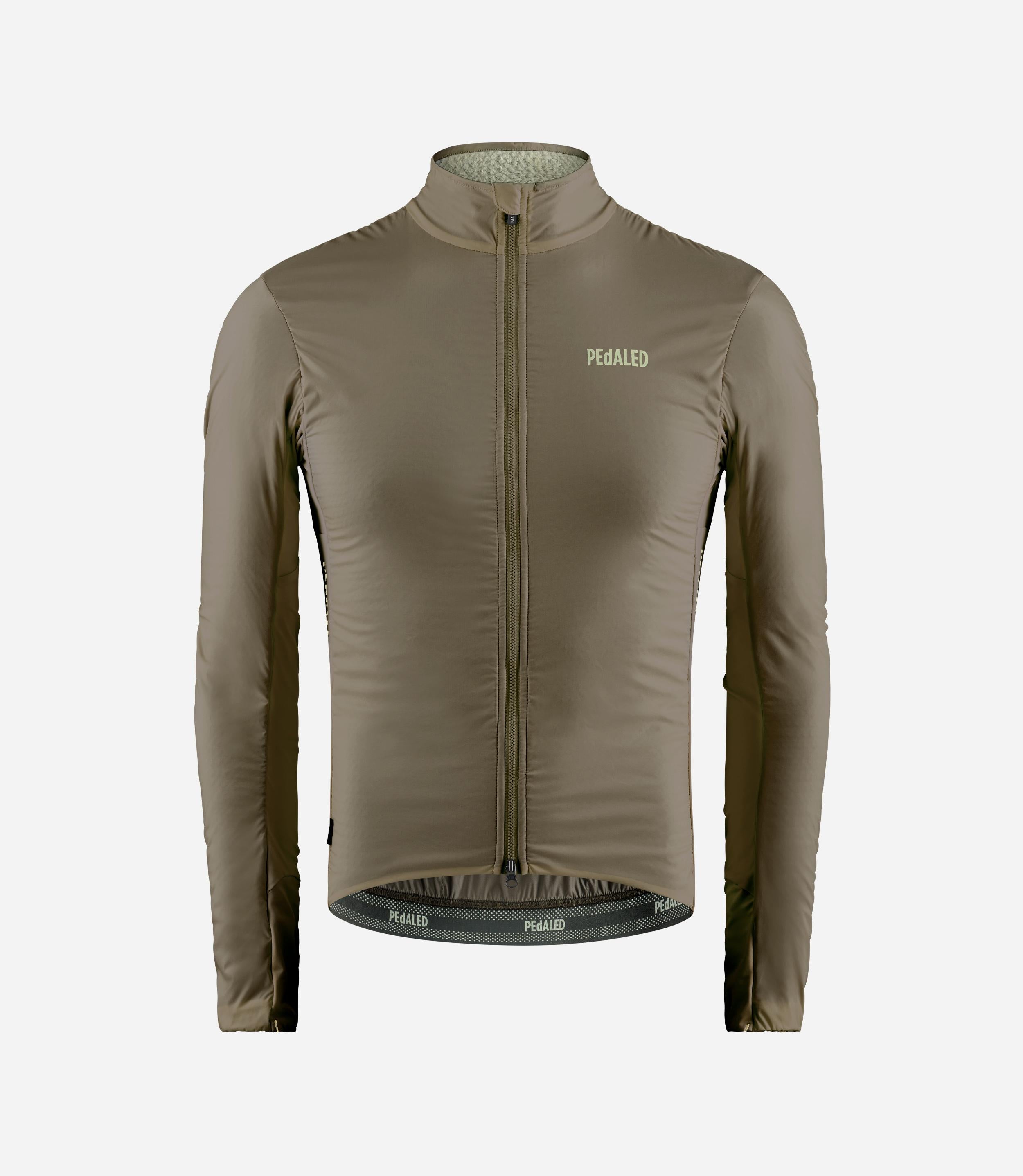Element Alpha jacket 24WAJEL 11PE PEdALED