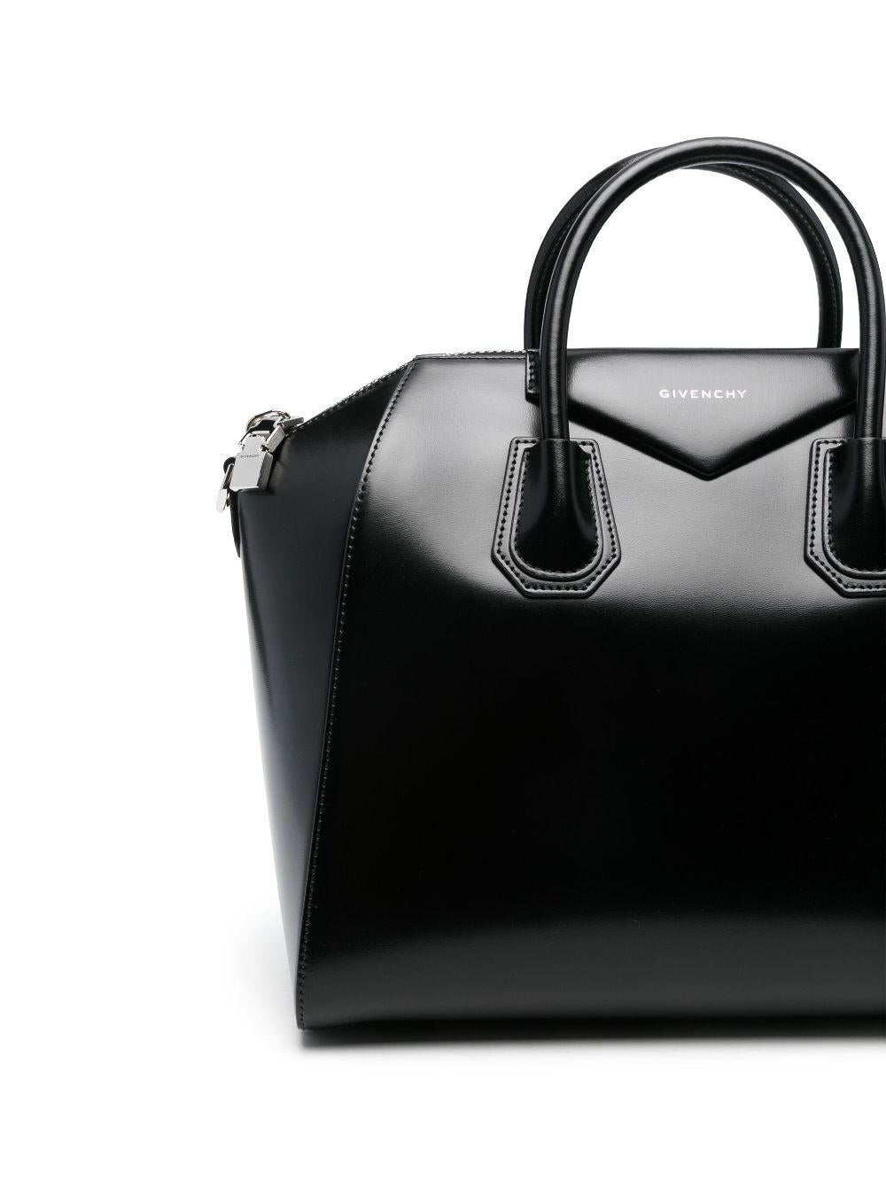 Medium Antigona bag BB50TQB1R0 001 GIVENCHY