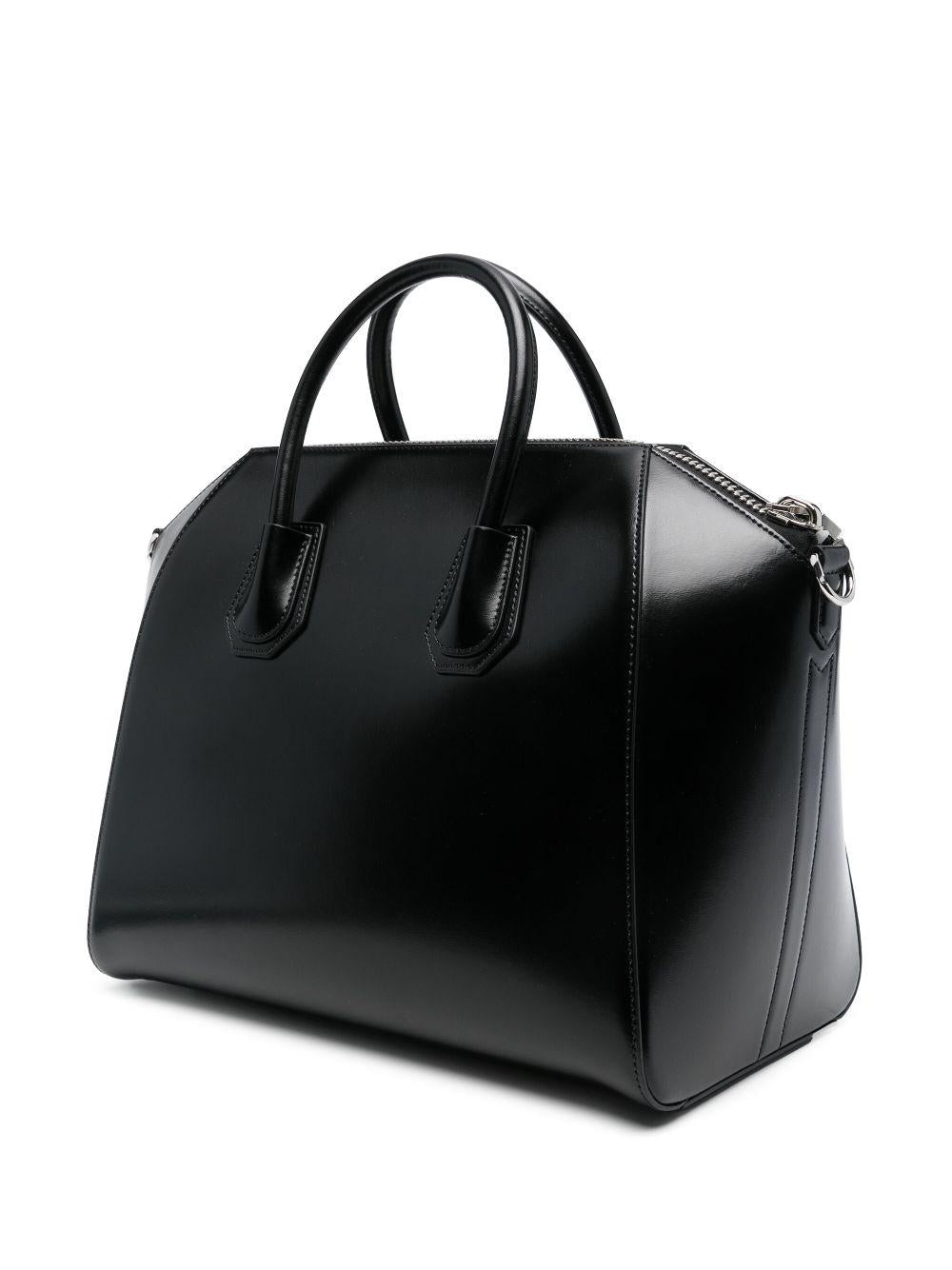 Medium Antigona bag BB50TQB1R0 001 GIVENCHY