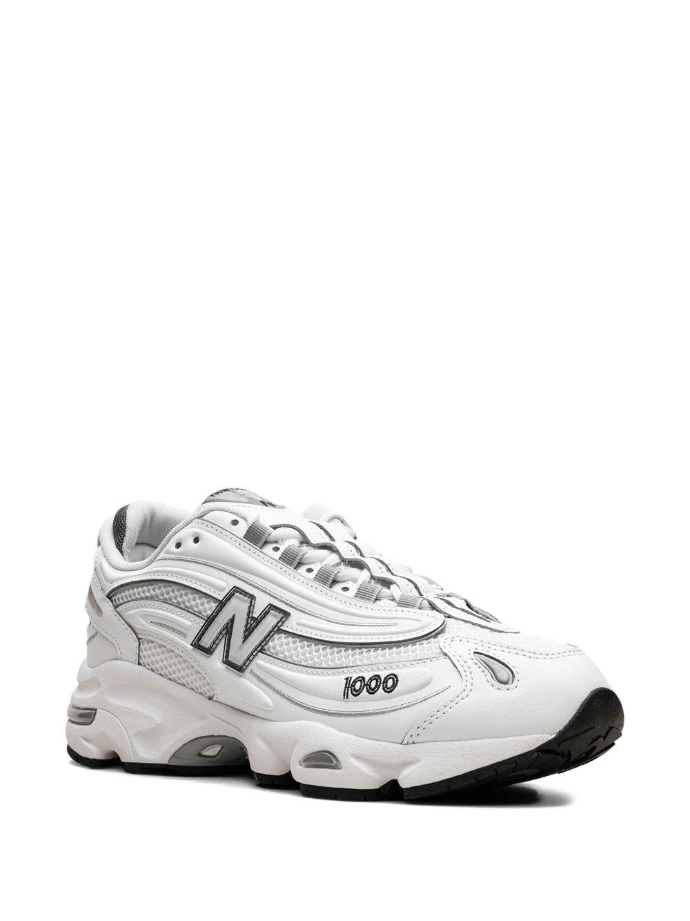 1000 sneakers M1000D WHITE NEW BALANCE