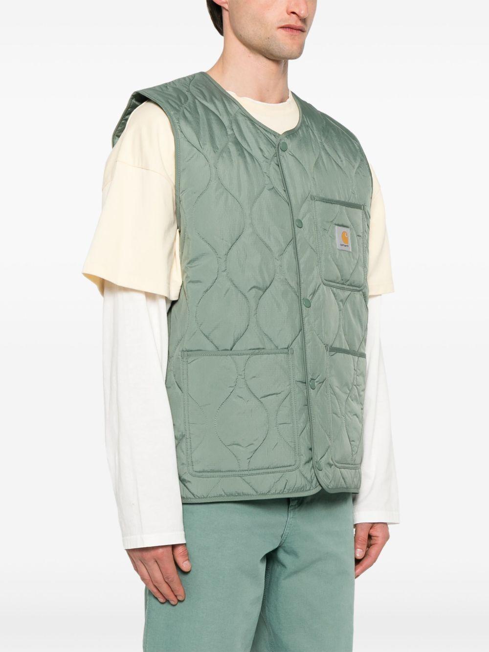 Skyton Vest I032989 Skyton Vest1YF.XX CARHARTT WIP