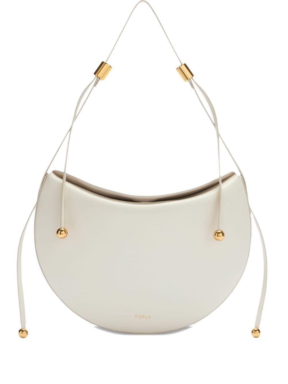 Moonstone Shoulder Bag S WB01868 BX3104PNN00 FURLA