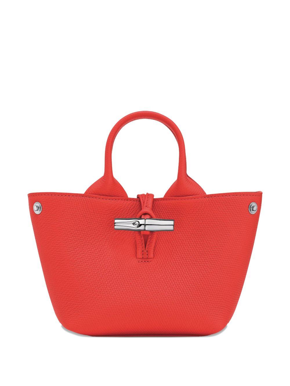 Le Roseau XS Handbag 10278HFP 108 LONGCHAMP