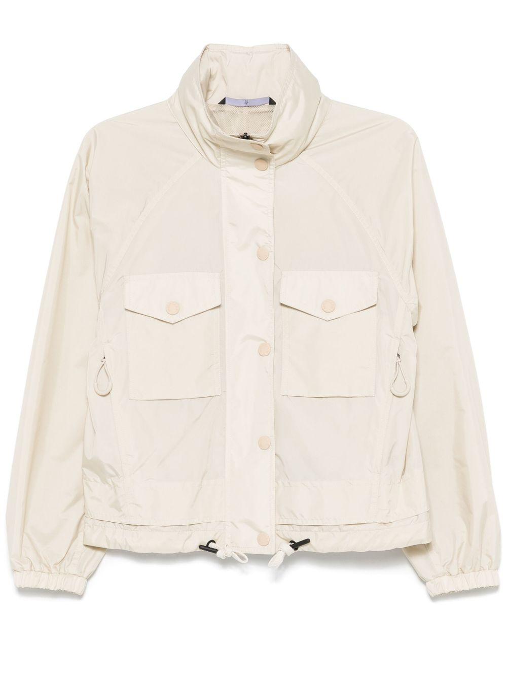 Nor hooded jacket K10981A00018 595JN21E MONCLER GRENOBLE
