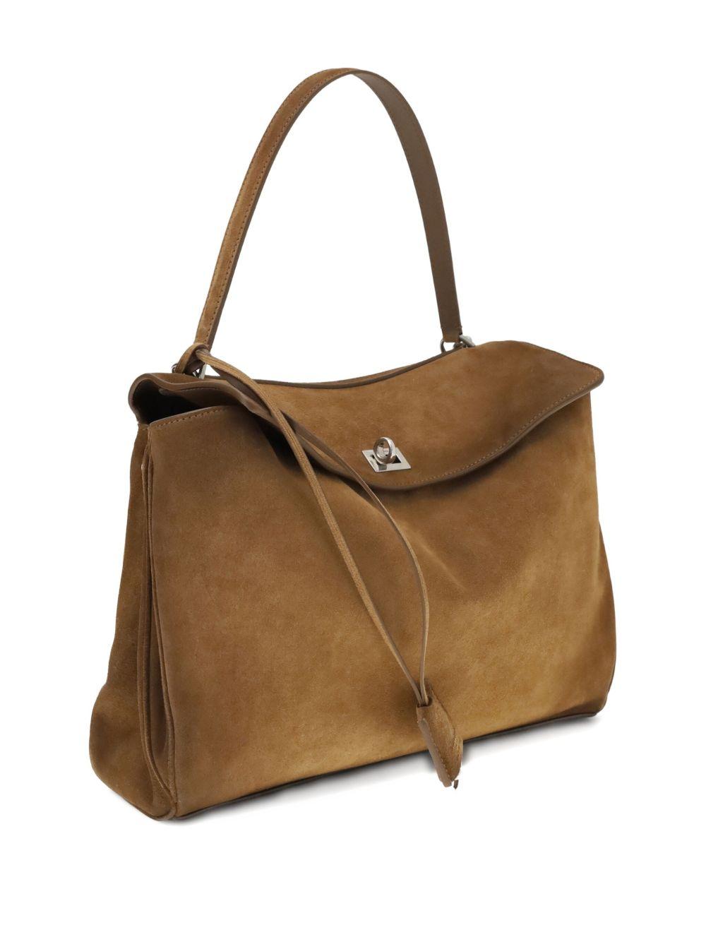 Rodeo Handbag Medium 789772 2AB4G2533 BALENCIAGA