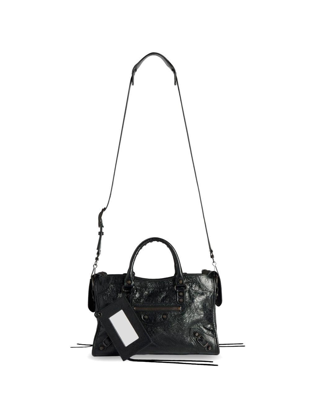Le City Small Bag 865762 2ACFH1000 BALENCIAGA