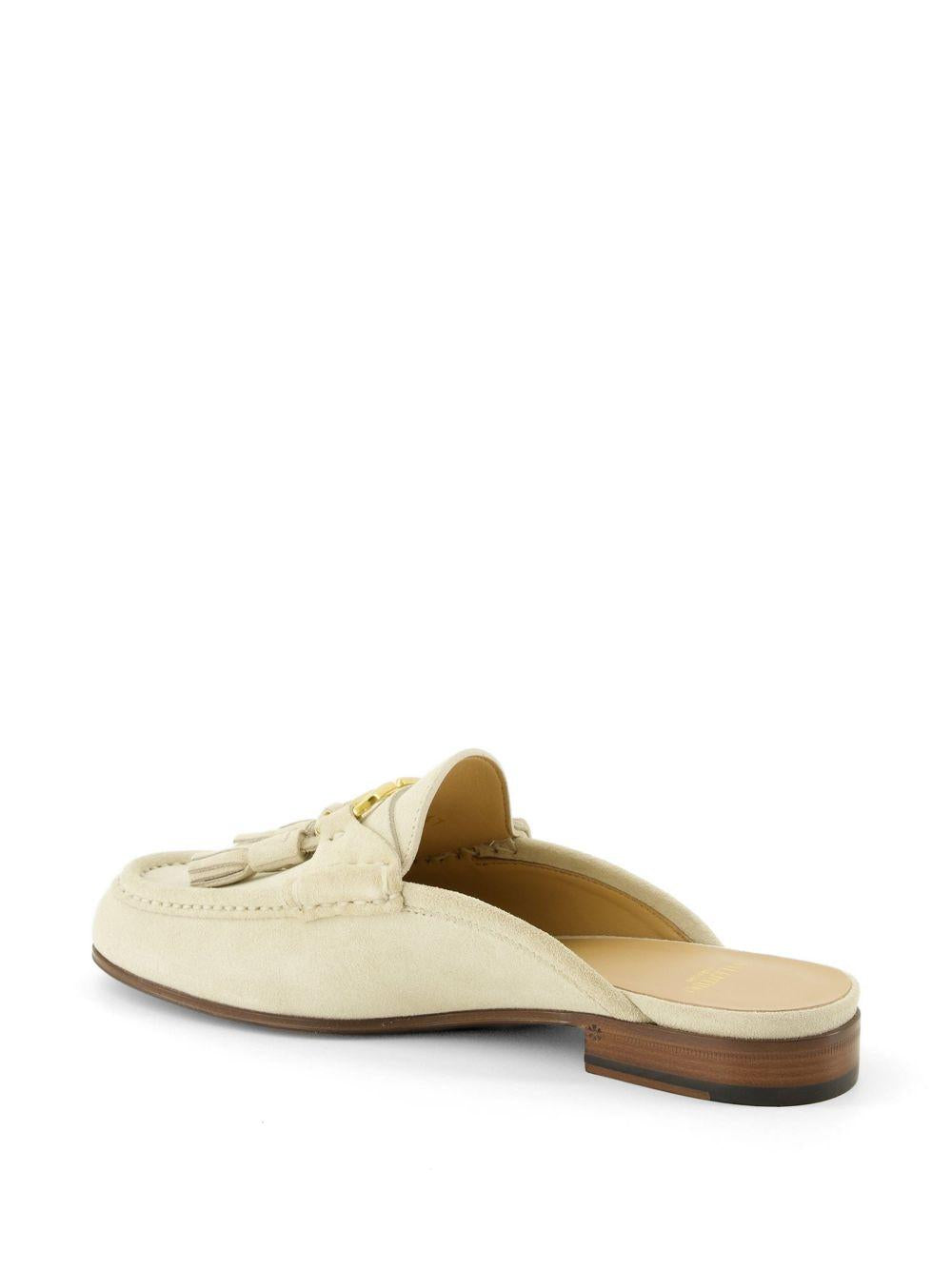leather mules 8W2S0NQ8UZM C4R VALENTINO GARAVANI