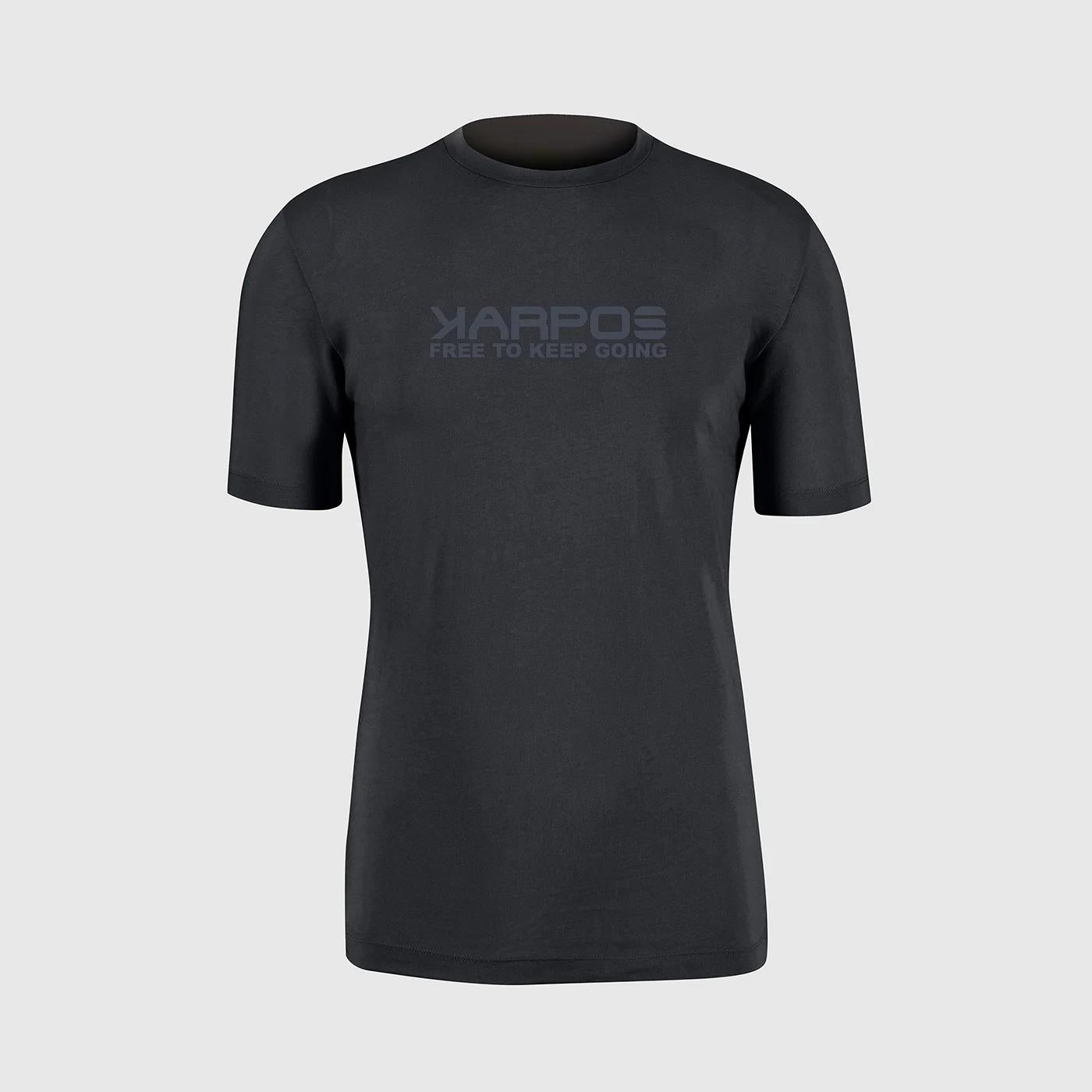 Loma cotton t-shirt 2531092 008N KARPOS