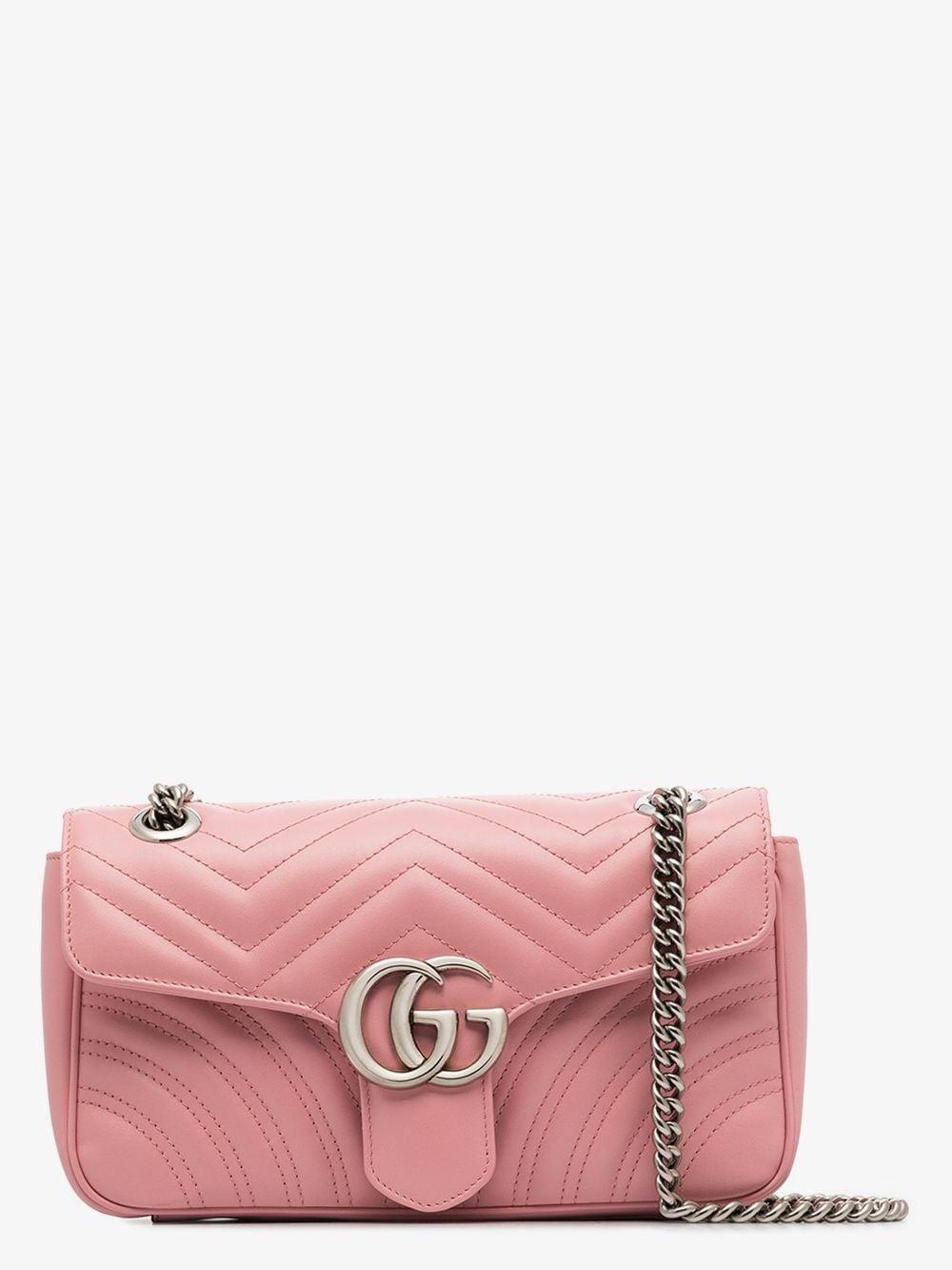 GG Marmont shoulder bag 443497 DTDIY5815 GUCCI