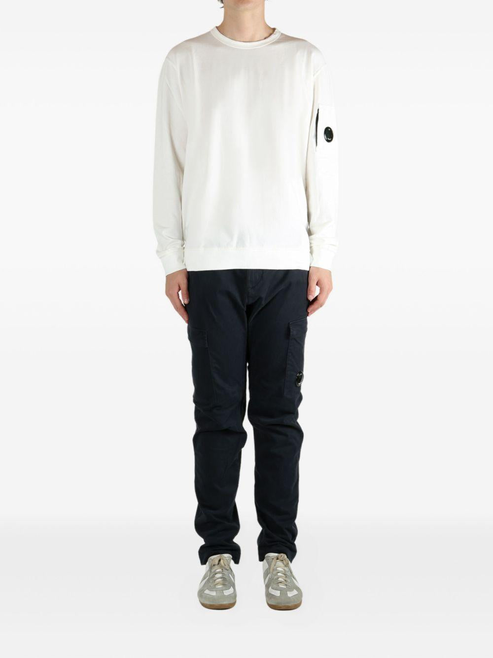cotton sweatshirt RCCMSS711A 002246G103 C.P. COMPANY