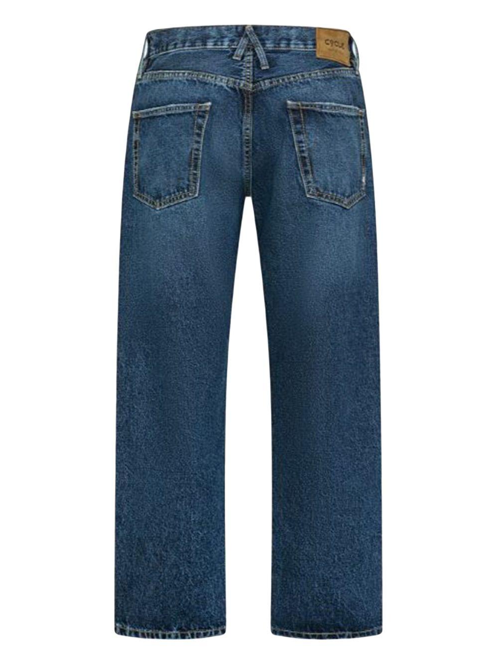 Legend regular straight '90s jeans 351P526 83 CYCLE