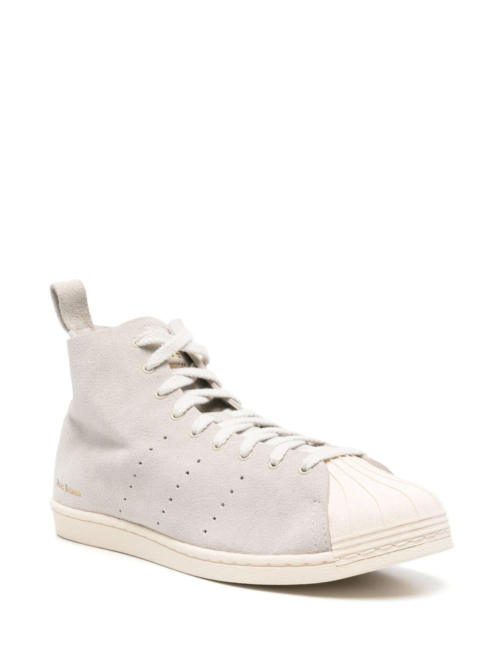 Superstar sneakers JQ7633 SUPCOL/CRE ADIDAS x Wales Bonner