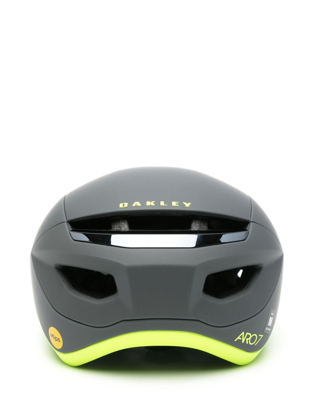 Logo helmet<BR/><BR/> FOS901771 27T OAKLEY